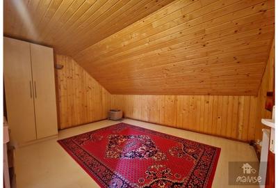 Casa de vacanta!!! Valea Bozom- Apata - 15