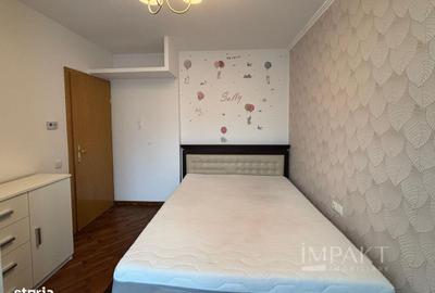 Apartament cu 3 camere semidecomandat, mobilat în Mărăști - 4