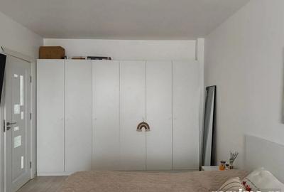 Garsoniera zona Garii - 9