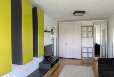 Apartament cu 2 camere semidecomandat în Tei - 11