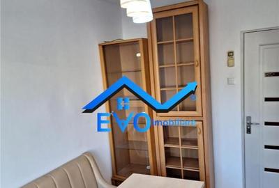 Apartment with 3 bedrooms for rent 70 sqm in Iasi, Alexandru