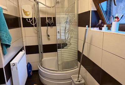 Casă cu 3 camere în Ultracentral - 2