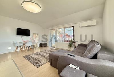 3 camere, la cheie, Auchan Iris! - 11