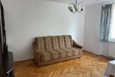 Inchiriez apartament ultracentral - 2