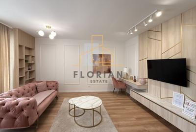 Apartament cu 2 camere decomandat, mobilat în Circumvalațiunii