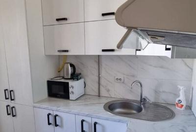 Oferim spre inchiriere un apartament in zona Dealul Cetatii - 5