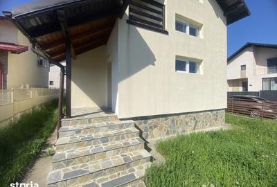 Casă cu 3 camere cu Teren 289 Mp în Priseaca - 15