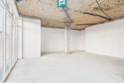 Spațiu comercial, de 208 mp, în Dumbrăvița - 3