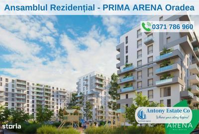 Apartament cu 2 camere decomandat în Iosia - 1