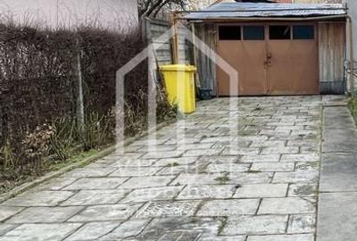 Birou, de 110 mp, în Calea Dumbrăvii - 18