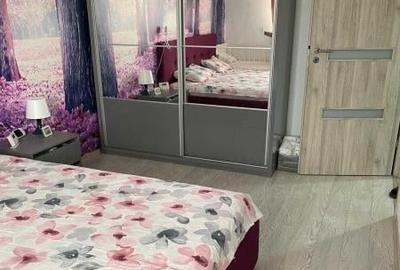 Dr. Taberei-Valea Doftanei-Metrou-Apartament 2 camere-mobilat, utilat, centrala - 5