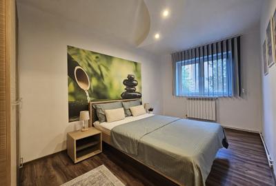 Apartament 2 camere, etaj 1 Nicolae Balcescu - 7