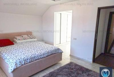 Vila cu 5 camere de vanzare in Strejnicu, 243.92 mp #14654 - 6