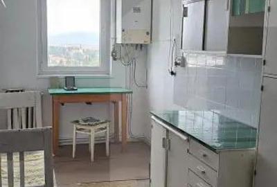 Apartament cu 3 camere decomandat în Spitalului - 11