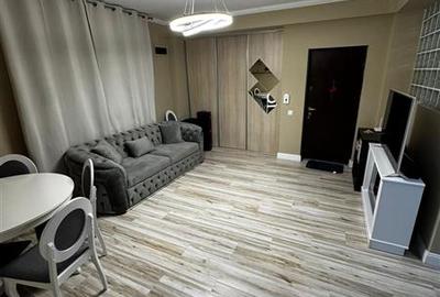 Apartament cu 3 camere semidecomandat, mobilat în Dămăroaia - 3