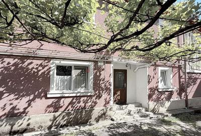 Casă individuală cu 9 camere cu Teren 400 Mp în Noua - 26