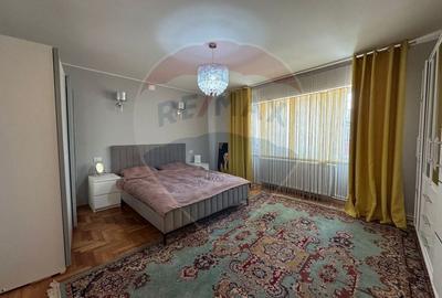 Apartament cu 2 camere semidecomandat, mobilat în Caragiale - 2