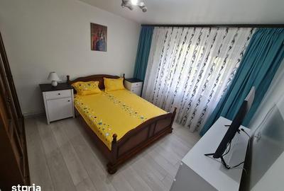 Apartament cu 2 camere decomandat în Tomis Nord - 7