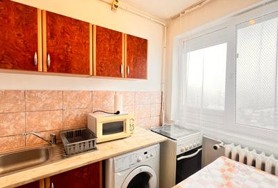 Garsoniera Dristor - metrou, stradal, mobilata si utilata complet, renovata - 11