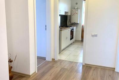 Apartament cu 2 camere în Valea Cetății - 10