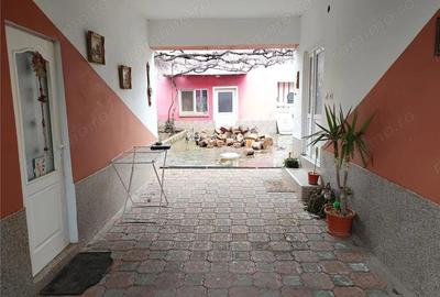 Casa 3 camere + teren in Pojejena, jud. Caras Severin - 2