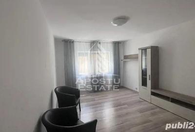 Apartament cu doua camere zona Soarelui, Centrala proprie