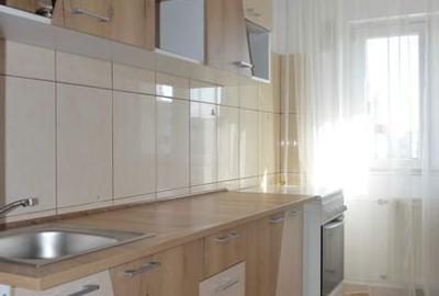 Apartament cu 2 camere decomandat în Turda - 5