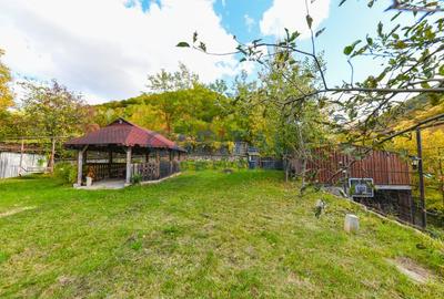 Comision 0! | Casa de vacanta | 12 Camere | Teren 1000 mp | Somesul Rece | - 7