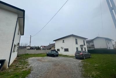 De vanzare casa noua 7 camere  curte 500 mp- Scheia, Suceava - 16