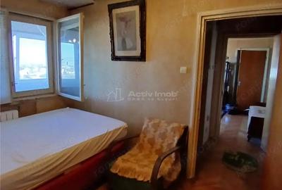 Apartament cu 2 camere semidecomandat în Bucureștii Noi