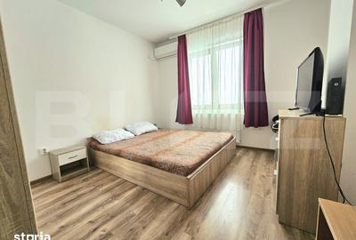 Garsonieră decomandată în Circumvalațiunii - 2