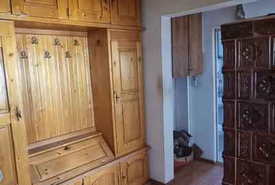 Apartament cu 2 camere decomandat în Central - 6