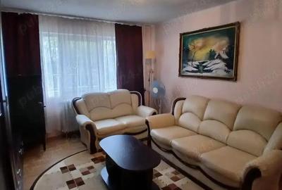 3 cam Sagului Piata parter amenajat Mobilat Utilat - 3