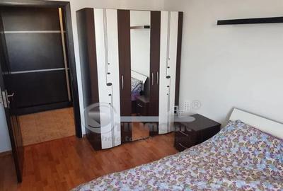 Apartament cu 2 camere decomandat, mobilat în Tătărași - 5