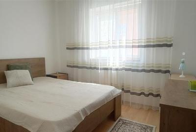 Apartament cu 2 camere decomandat în Tătărași - 10