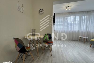 Apartament cu 2 camere, mobilat în Florești - 14