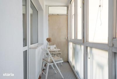 Apartament cu 3 camere în Splaiul Unirii - 17