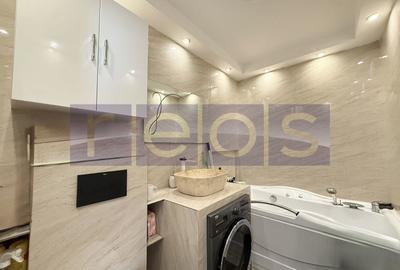 Apartament cu 3 camere decomandat, mobilat în Ozana - 14