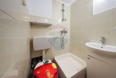 Apartament cu 1 camera de vânzare în zona Bartolomeu - 5