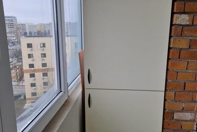 Garsonieră semidecomandată, mobilată în Colentina - 12