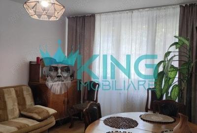 Apartament 3 Camere Drumul Taberei Bucuresti