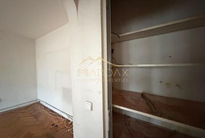 Apartament cu 2 camere semidecomandat în Dorobanți - 5