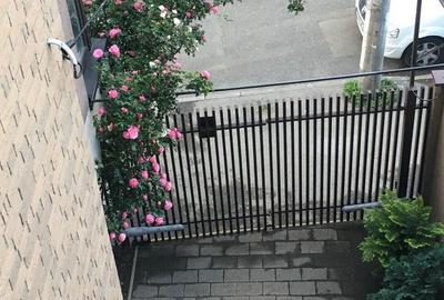 Casă cu 4 camere în Cotroceni - 2