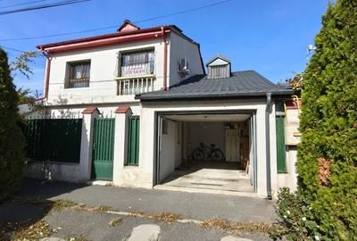 Casă individuală cu 5 camere cu Teren 290 Mp în Plantelor - 1