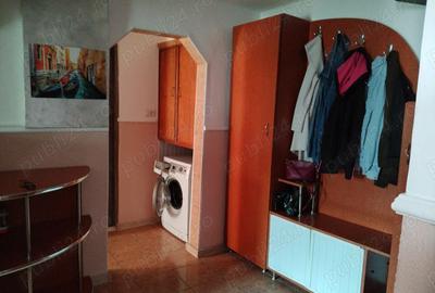 Apartament 2camere, decomandat ,etaj 4, cu ?arpanta, aer condi?ionat, loc de parcare concesionat. - 5