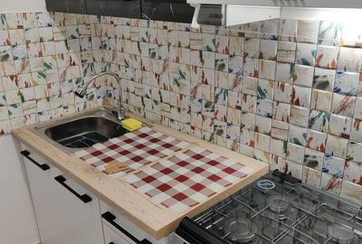 Garsonieră semidecomandată, mobilată în Lujerului - 4