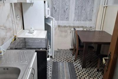 Apartament cu 2 camere semidecomandat în Podgoria - 2