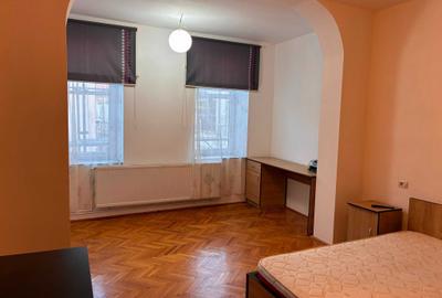 Apartament cu 2 camere semidecomandat în Central - 5
