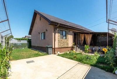Vila duplex Pantelimon - 19