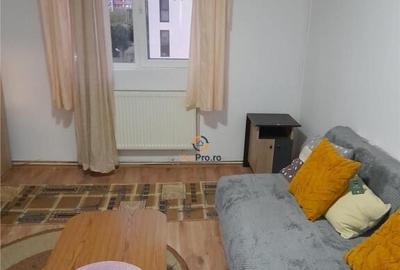 Garsoniera Spatioasa zona Aradului Garsoniera Spatioasa zona Aradului - 4